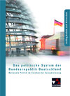 Buchcover Kolleg Politik und Wirtschaft / Das politische System der Bundesrepublik