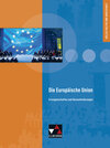 Buchcover Kolleg Politik und Wirtschaft / Die Europäische Union