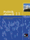 Buchcover Politik aktuell / Politik aktuell 11