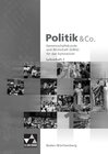 Buchcover Politik & Co. – Baden-Württemberg / Politik & Co. BW LH 1