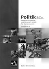 Buchcover Politik & Co. – Baden-Württemberg / Politik & Co. BW LH 2
