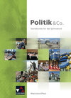 Buchcover Politik & Co. – Rheinland-Pfalz / Politik & Co. Rheinland-Pfalz