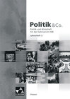 Buchcover Politik & Co. – Hessen / Politik & Co. Hessen LH 3