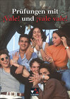 Buchcover Vale!. Unterrichtswerk für Spanisch (Sekundarstufe II) / Prüfungen mit ¡Vale! und ¡vale vale!