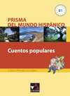 Buchcover Prisma del mundo hispánico / Cuentos populares
