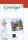 Buchcover Contigo B / Contigo B AH 2