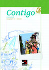 Buchcover Contigo B / Contigo B AH 3