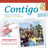 Buchcover Contigo B / Contigo B Audio-CD Collection 2