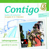 Buchcover Contigo B / Contigo B Audio-CD Collection 3