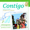 Buchcover Contigo B / Contigo B Audio-CD Texte 3