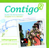 Buchcover Contigo A / Contigo A Audio-CD Hörverstehen 2