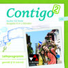 Buchcover Contigo A / Contigo A Audio-CD Texte 2