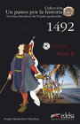 Buchcover Un paseo por la historia / 1492