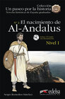 Buchcover Un paseo por la historia / El nacimiento de Al-Andalus