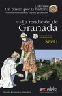 Buchcover Un paseo por la historia / La rendición de Granada