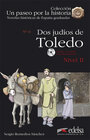 Buchcover Un paseo por la historia / Dos judíos en Toledo