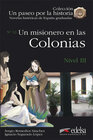 Buchcover Un paseo por la historia / Un misionero en las Colonias