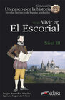 Buchcover Un paseo por la historia / Vivir en El Escorial