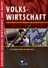 Buchcover Buchners Kolleg Wirtschaft und Recht archiviert 4 / Volkswirtschaft