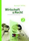 Buchcover Buchners Kolleg Wirtschaft & Recht - alt / Kolleg Wirtschaft & Recht 2