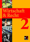 Buchcover Wirtschaft & Recht / Wirtschaft & Recht 2