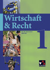 Buchcover Wirtschaft & Recht (WSG-W) / Wirtschaft & Recht (WSG-W) 1