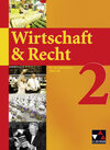 Buchcover Wirtschaft & Recht (WSG-W) / Wirtschaft & Recht (WSG-W) 2