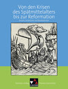 Buchcover Buchners Kolleg. Themen Geschichte / Krisen des Spätmittelalters