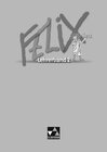 Buchcover Felix neu - Unterrichtswerk für Latein / Felix LB 2 – neu