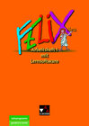 Buchcover Felix neu - Unterrichtswerk für Latein / Felix AH 1 – neu mit Lernsoftware