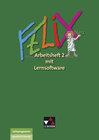 Buchcover Felix neu - Unterrichtswerk für Latein / Felix AH 2 – neu mit Lernsoftware