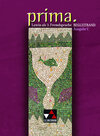 Buchcover Prima C - Gesamtkurs Latein. Latein als 3. Fremdsprache / prima C Begleitband