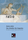 Buchcover Sammlung ratio / Aurea aetas