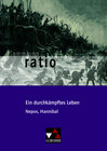 Buchcover Sammlung ratio / Ein durchkämpftes Leben