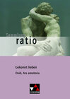 Buchcover Sammlung ratio / Gekonnt lieben