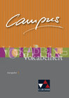 Buchcover Campus B - alt / Campus B Vokabelheft