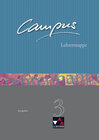 Buchcover Campus C - alt / Campus C Lehrermappe Basis 3