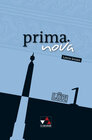 Buchcover prima.nova Palette / prima.nova LÜK 1