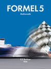 Buchcover Formel – neu / Formel 5 – neu