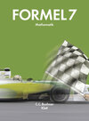 Buchcover Formel – neu / Formel – Bayern 7