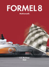 Buchcover Formel – neu / Formel – Bayern 8