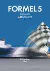 Buchcover Formel – neu / Formel AH 5 – neu