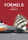 Buchcover Formel – neu / Formel – Bayern AH 8