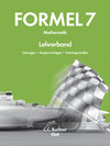 Buchcover Formel – neu / Formel – Bayern LB 7