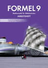 Buchcover Formel – neu / Formel – Bayern AH 9
