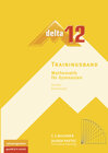 Buchcover delta – neu / delta Trainingsband 12