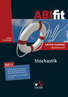 Buchcover ABIfit / ABIfit Stochastik