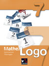 Buchcover Mathe.Logo – Gymnasium Thüringen / Mathe.Logo Gymnasium Thüringen 7