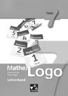 Buchcover Mathe.Logo – Gymnasium Thüringen / Mathe.Logo Gymnasium Thüringen LB 7