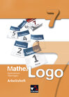 Buchcover Mathe.Logo – Gymnasium Thüringen / Mathe.Logo Gymnasium Thüringen AH 7
